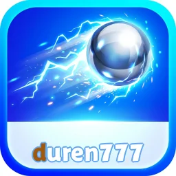 DUREN777 — ikon APK